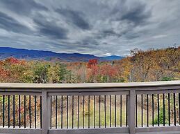 On Eagle's Wings by Jackson Mountain Rentals