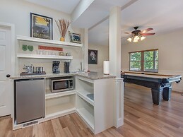 On Eagle's Wings by Jackson Mountain Rentals