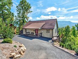 On Eagle's Wings by Jackson Mountain Rentals