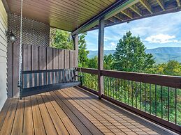 On Eagle's Wings by Jackson Mountain Rentals