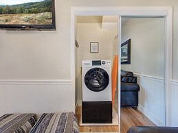 On Eagle's Wings by Jackson Mountain Rentals