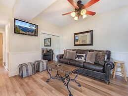 On Eagle's Wings by Jackson Mountain Rentals