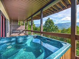 On Eagle's Wings by Jackson Mountain Rentals