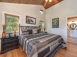 On Eagle's Wings by Jackson Mountain Rentals