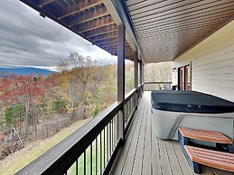 On Eagle's Wings by Jackson Mountain Rentals