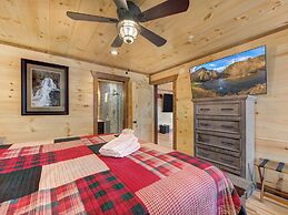 Splashtastic View Lodge by Jackson Mountain Rentals