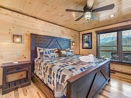 Splashtastic View Lodge by Jackson Mountain Rentals