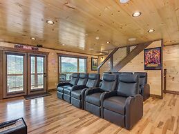 Splashtastic View Lodge by Jackson Mountain Rentals