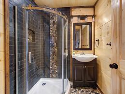 Splashtastic View Lodge by Jackson Mountain Rentals