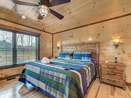 Splashtastic View Lodge by Jackson Mountain Rentals