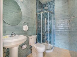 Splashtastic View Lodge by Jackson Mountain Rentals