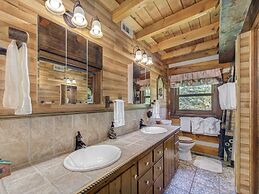 Drakes Mountain Hideaway