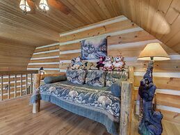 Drakes Mountain Hideaway