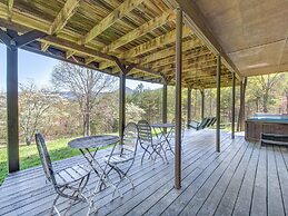 Drakes Mountain Hideaway