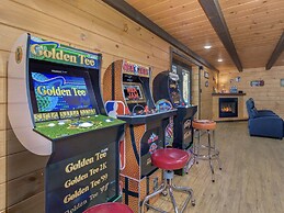 Drakes Mountain Hideaway