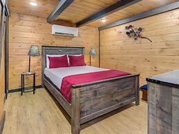 Drakes Mountain Hideaway