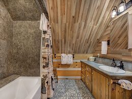 Drakes Mountain Hideaway