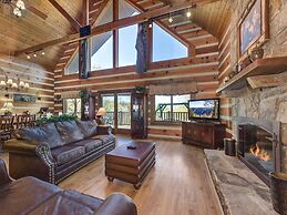 Drakes Mountain Hideaway