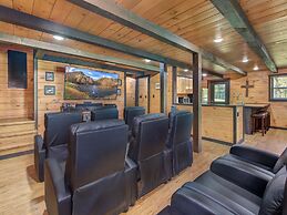 Drakes Mountain Hideaway