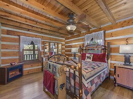 Drakes Mountain Hideaway