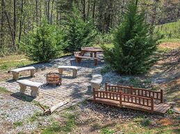 Drakes Mountain Hideaway