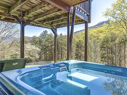 Drakes Mountain Hideaway