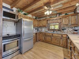 Drakes Mountain Hideaway