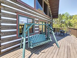 Drakes Mountain Hideaway