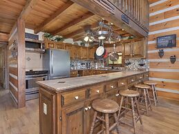 Drakes Mountain Hideaway