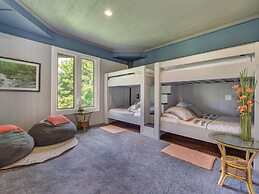 Birdsong by Jackson Mountain Rentals