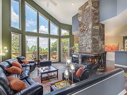 Birdsong by Jackson Mountain Rentals