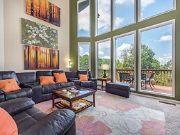 Birdsong by Jackson Mountain Rentals