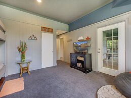 Birdsong by Jackson Mountain Rentals