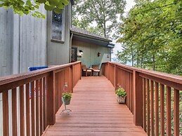 Birdsong by Jackson Mountain Rentals