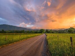 Birdsong by Jackson Mountain Rentals