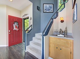 Birdsong by Jackson Mountain Rentals