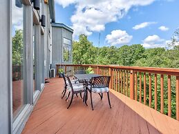 Birdsong by Jackson Mountain Rentals