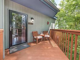 Birdsong by Jackson Mountain Rentals