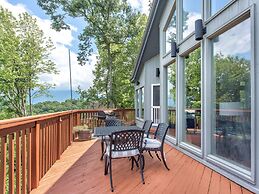 Birdsong by Jackson Mountain Rentals