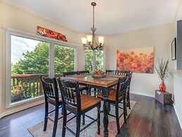 Birdsong by Jackson Mountain Rentals