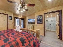 Waldens Creek Lodge