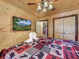 Waldens Creek Lodge