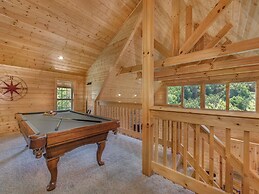 Alexas Hideaway by Jackson Mountain Rentals