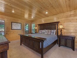 Alexas Hideaway by Jackson Mountain Rentals