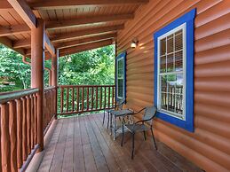 Alexas Hideaway by Jackson Mountain Rentals