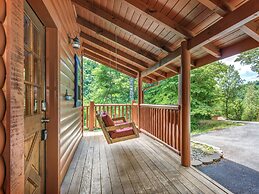 Alexas Hideaway by Jackson Mountain Rentals