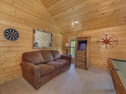 Alexas Hideaway by Jackson Mountain Rentals