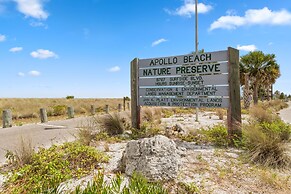 Surfside Beach House