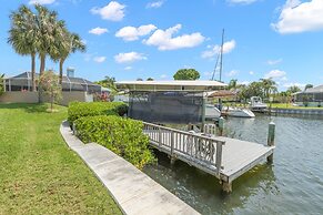 Surfside Beach House