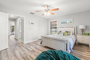 Surfside Beach House